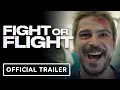 Fight or Flight - Trailer 2025 Josh Hartnett Katee Sackhoff Charithra Chandran