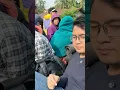 Download Lagu Bus Gunung Medan - Berastagi - Kabanjahe, tarifnya cuma 20.000 untuk perjalanan hampir 3 Jam.