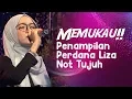 Download Lagu Assalamualaika Ya Rasulallah | Konser Perdana Liza Not Tujuh