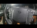 2011 Ranger Rover Transmission Programming and SDD Scanner