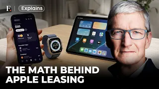 Apple Leasing Explained You Can Now Lease iPhones Macs iPads Here s How It Works FP Explains