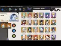 Download Lagu New 5.8 Imaginarium Theater Full Run Pyro, Hydro And Dendro | Genshin Impact