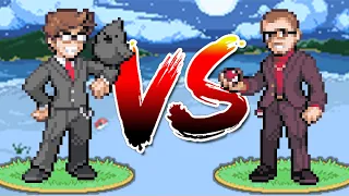 Can I Defeat the World's Best Pokemon Nuzlocker?