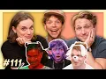 Download Lagu The Character Episode | Smosh Mouth 111