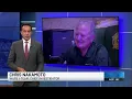 Sheriff recounts horrific day grateful to be alive
