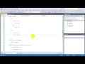 Learn C for beginners 55 - Properties