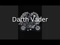 Darth Vader