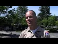 Grants Pass man arrested following standoff