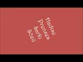 Hadise - Prenses | Şarkı Sözü || Şarkı Defteri