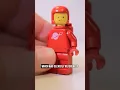How LEGO Fixed Classic Spacemen