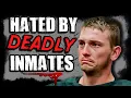 Chad Doerman Would He SURVIVE Prison