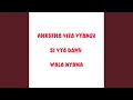 Download Lagu Amesema Vita vyangu si vya damu wala nyama