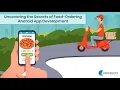 Online Food Ordering System - Implement A Better Angular Template