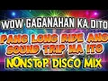 Lagu WOW GAGANAHAN KA DITO PANG LONG RIDE ROAD TRIP SOUNDTRIP MUSIC NONSTOP DISCO REMIX | JPL MIX VLOGS