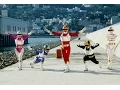 Download Lagu Dengeki Sentai Changeman -Henshin Theme- [Earth Force]