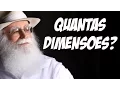 Lagu Existem quantas Dimensões? - Waldo Vieira