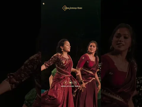 Chinnu & Veronica Stunning Dance Vibes: Pakkinti Mogudukemo Pattimancham Song! #shorts #chinnu #dj