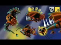 Learn 2D Game Development with JavaScript