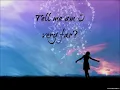 Counting Blue Cars - Dishwalla (lyrics)