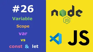 JavaScript for Beginners Variable Scope Strict Mode