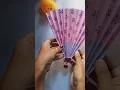 DIY Handfan #easy #papercraft #paperfan #visiri #shorts #maamadura Annakodi #Art