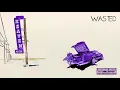 Don Toliver - Wasted (CHOPNOTSLOP Remix) [Official Audio]