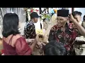 Download Lagu cuma kamu  ( H . Rhoma Irama ) wedding heboh