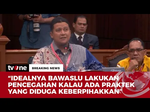 Ahli dari Bawaslu Menjawab Terkait Iklan 'PSI Partai Jokowi'