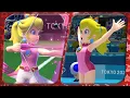 Download Lagu Mario \u0026 Sonic op de Olympische Spelen Tokyo 2020 ᴴᴰ Alle 24 Evenementen (Peach gameplay)