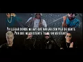 Banda de camion-El Alfa, Farruko, Bryant Myers, De La Ghetto, Zion, Noriel, Villano Sam  (Letra)