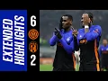 Lagu TONIGHT’S PICK: A FULLY LOADED SIX-GOAL COMEBACK ⚽ x 6️⃣ | INTER–PISA 6–2 | EXTENDED HIGHLIGHTS