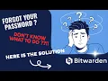 Bitwarden Tutorial 2025 How to Use Bitwarden Password Manager Step-by-Step for Beginners
