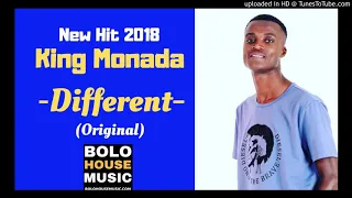 king monada different new hit 2018 