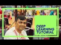 Deep Learning for Beginners Image Classification with TensorFlow CNN