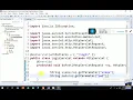 Inter Servlet Communication Part-1 Rajesh K Rai SISTec Gandhi Nagar