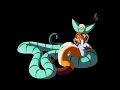 Snake tf tg