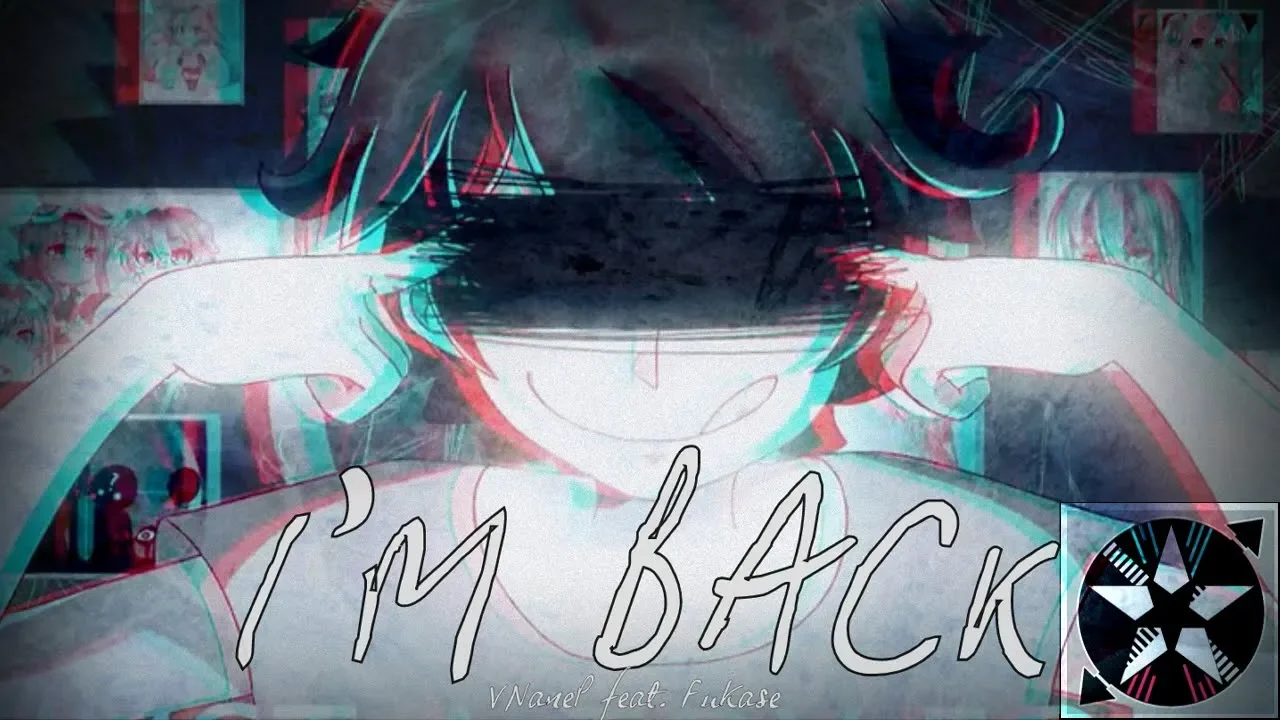 I'M BACK / Fukase 【Original Song】