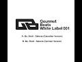 Mz Bratt - Selecta (Canadian Version) (GBWL001) A