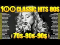 Lagu Nonstop 80s Greatest Hits - Best Oldies Songs Of 1980s - Greatest 80s Music Hits (2025 Mix)