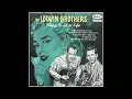 Knoxville Girl - The Louvin Brothers