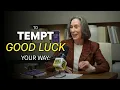 Stanford Luck Researcher: How to Manifest the Life You Want