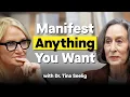 Stanford Luck Researcher How to Manifest the Life You Want