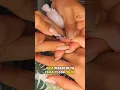 I love long nails