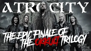 Download ATROCITY interview: OKKULT finale!!! MP3