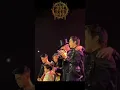 Lagu moments kehangatan keluarga Ahmad Dhani di atas panggung ° Kamu Kamulah surgaku #shorts