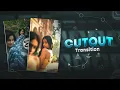 How to Make SMOOTH CUTOUT reels transition in Capcut A Complete Tutorial