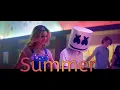Download Lagu Nightcore_ Summer (Marshmello)