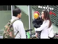 Single Mother Gets REJECTED By Man