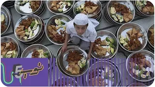 أشهر   تصرفات تتكرر كل رمضان دندنها