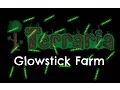 Terraria How to make easy Glowstick Farm 1080p60